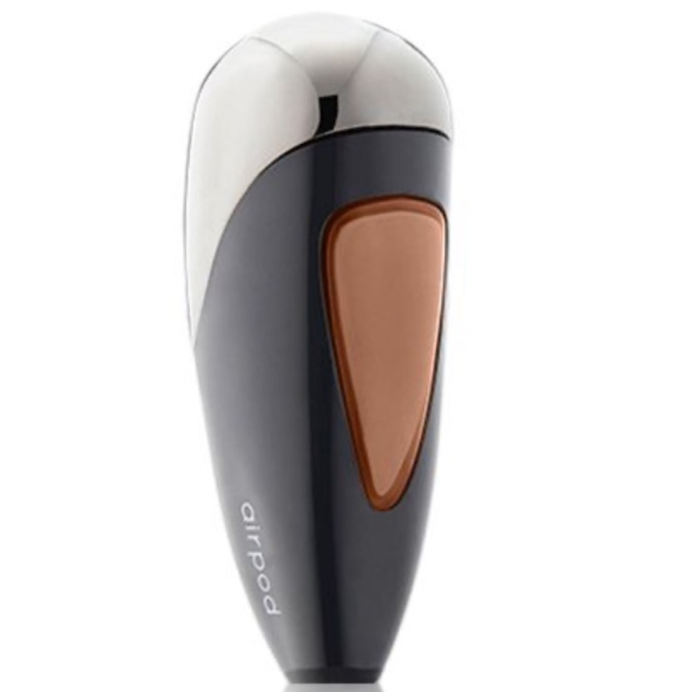 Sold!!!New Temptu Perfect Canvas Airpod Bronzer & Contour Shimmer  0.41 Oz - Picture 3 of 7
